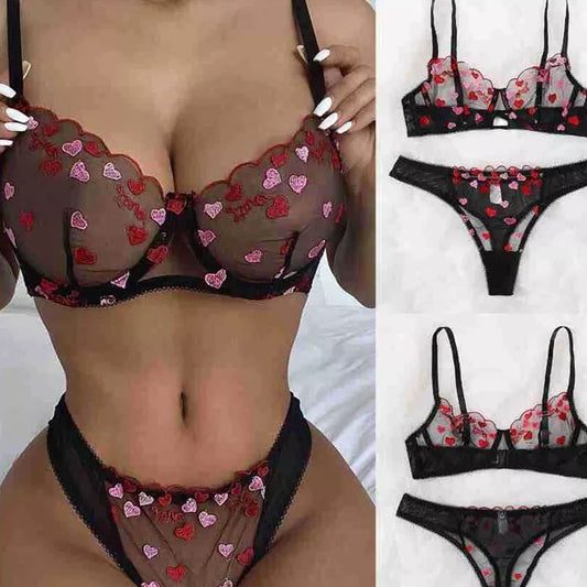 Fashion Sexy Lingerie suit L11