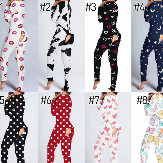 Wholesale Fashion Pajamas for women Size L101