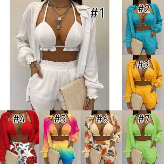 Wholesale Fashion suit for women L228